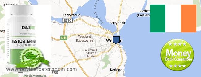 Where to Buy Testosterone online Wexford, Ireland