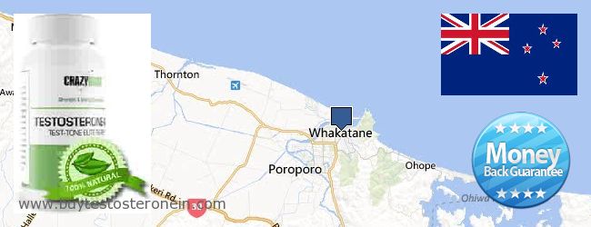 Where to Buy Testosterone online Whakatane, New Zealand