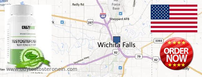 Where to Buy Testosterone online Wichita Falls TX, United States