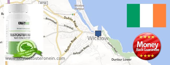 Where to Buy Testosterone online Wicklow, Ireland