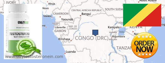 Onde Comprar Testosterone on-line Congo