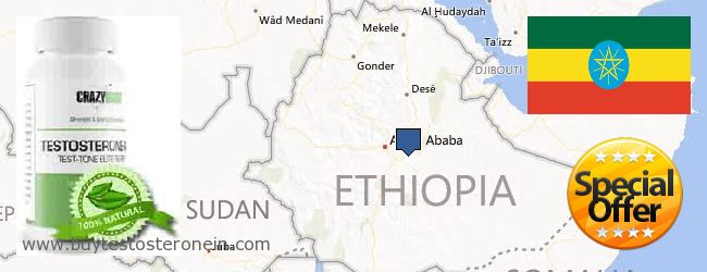 Onde Comprar Testosterone on-line Ethiopia