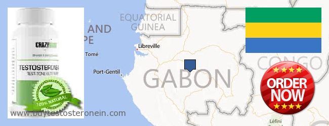 Onde Comprar Testosterone on-line Gabon