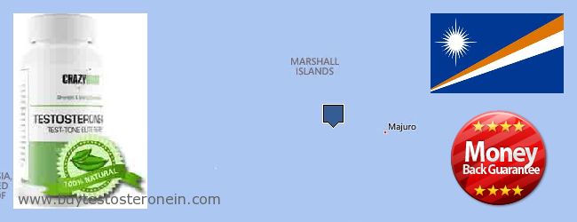 Onde Comprar Testosterone on-line Marshall Islands