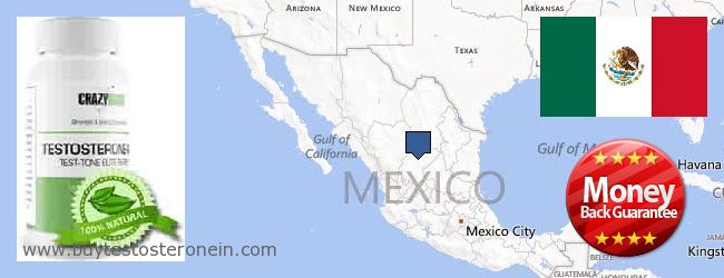Onde Comprar Testosterone on-line Mexico