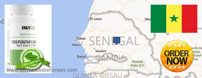 Onde Comprar Testosterone on-line Senegal