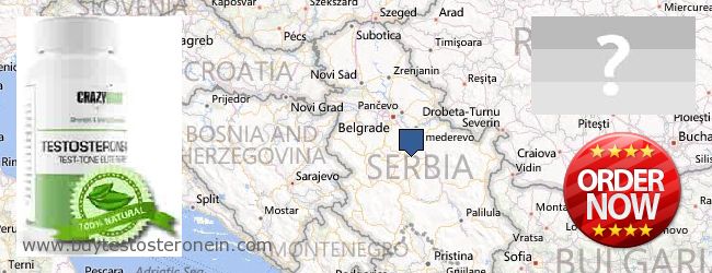 Onde Comprar Testosterone on-line Serbia And Montenegro