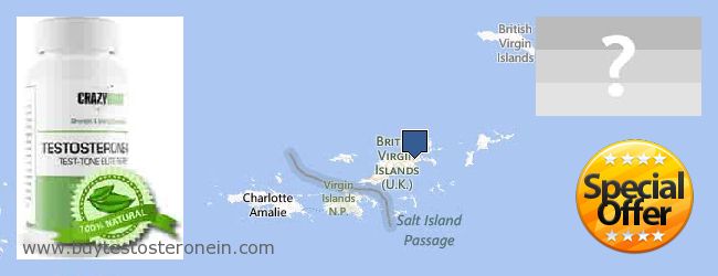 Unde să cumpărați Testosterone on-line British Virgin Islands