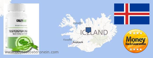 Unde să cumpărați Testosterone on-line Iceland