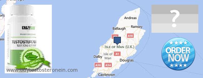 Unde să cumpărați Testosterone on-line Isle Of Man