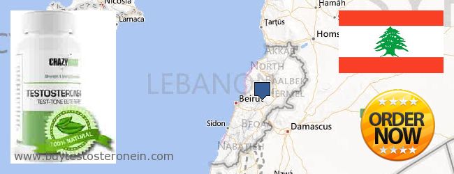 Cumpara Testosterone on-line Lebanon Unde să cumpărați Testosterone on-line Lebanon