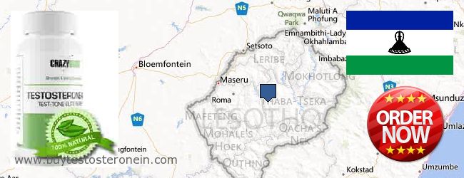 Cumpara Testosterone on-line Lesotho Unde să cumpărați Testosterone on-line Lesotho