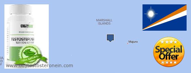 Unde să cumpărați Testosterone on-line Marshall Islands