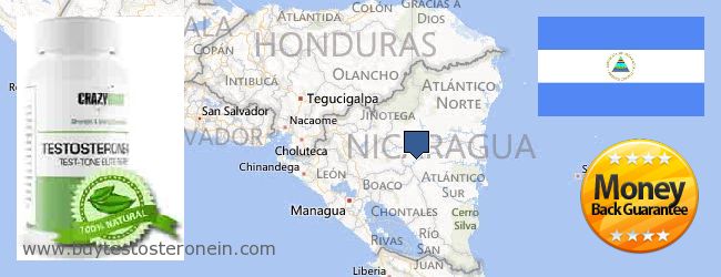 Unde să cumpărați Testosterone on-line Nicaragua