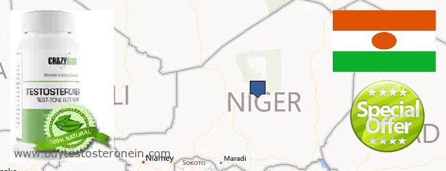 Unde să cumpărați Testosterone on-line Niger