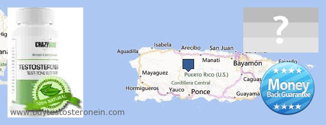 Unde să cumpărați Testosterone on-line Puerto Rico