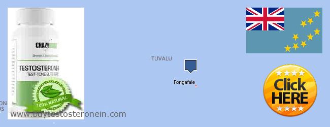 Unde să cumpărați Testosterone on-line Tuvalu