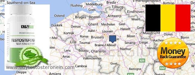 Kaufen Testosterone online Belgium Wo kaufen Testosterone online Belgium