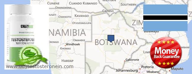 Wo kaufen Testosterone online Botswana