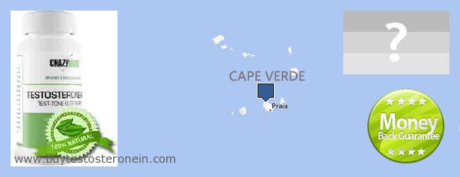 Kaufen Testosterone online Cape Verde Wo kaufen Testosterone online Cape Verde