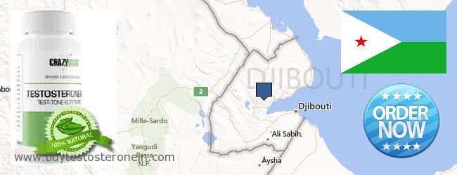 Kaufen Testosterone online Djibouti Wo kaufen Testosterone online Djibouti