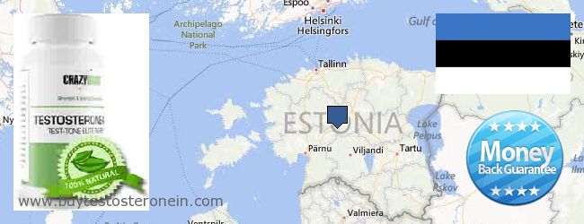 Kaufen Testosterone online Estonia Wo kaufen Testosterone online Estonia