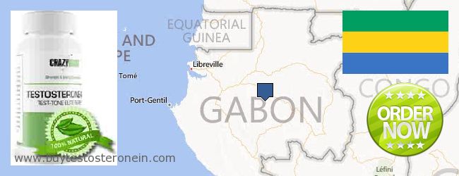 Wo kaufen Testosterone online Gabon