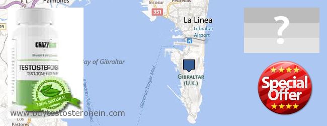 Wo kaufen Testosterone online Gibraltar