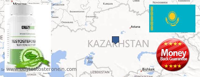 Wo kaufen Testosterone online Kazakhstan