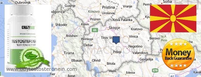 Kaufen Testosterone online Macedonia Wo kaufen Testosterone online Macedonia