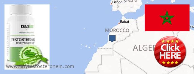 Kaufen Testosterone online Morocco Wo kaufen Testosterone online Morocco