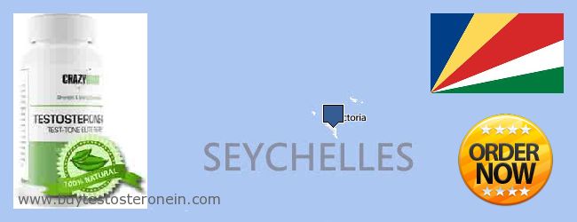 Wo kaufen Testosterone online Seychelles