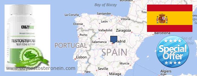 Kaufen Testosterone online Spain Wo kaufen Testosterone online Spain