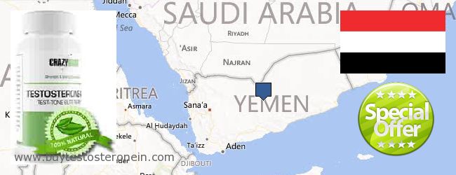 Kaufen Testosterone online Yemen Wo kaufen Testosterone online Yemen
