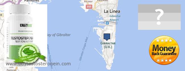 Hol lehet megvásárolni Testosterone online Gibraltar