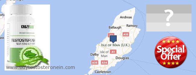 Hol lehet megvásárolni Testosterone online Isle Of Man