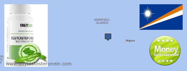 Hol lehet megvásárolni Testosterone online Marshall Islands
