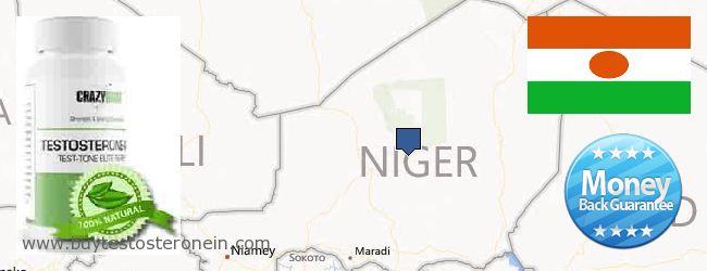Hol lehet megvásárolni Testosterone online Niger