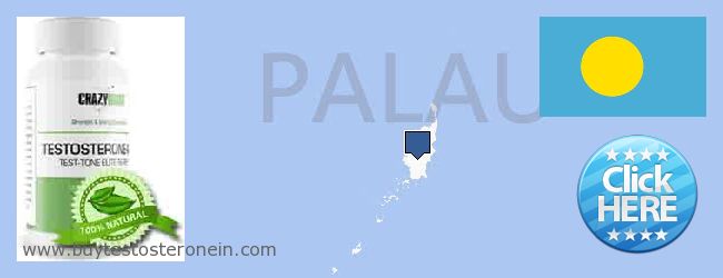 Hol lehet megvásárolni Testosterone online Palau