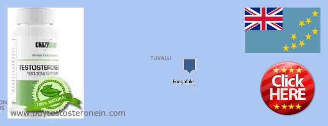 Hol lehet megvásárolni Testosterone online Tuvalu