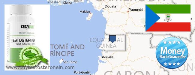 Hvor kjøpe Testosterone online Equatorial Guinea