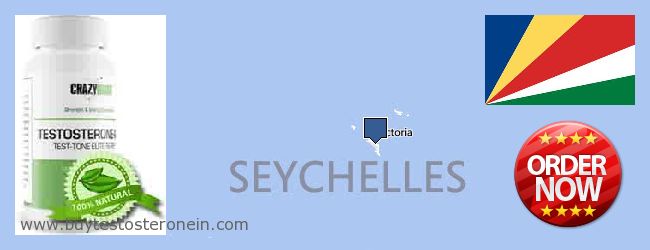 Hvor kjøpe Testosterone online Seychelles