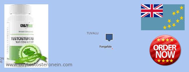 Hvor kjøpe Testosterone online Tuvalu