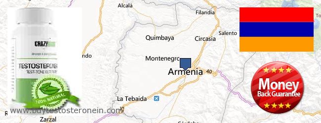 Waar te koop Testosterone online Armenia