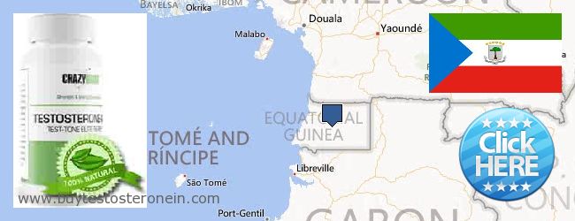 Waar te koop Testosterone online Equatorial Guinea