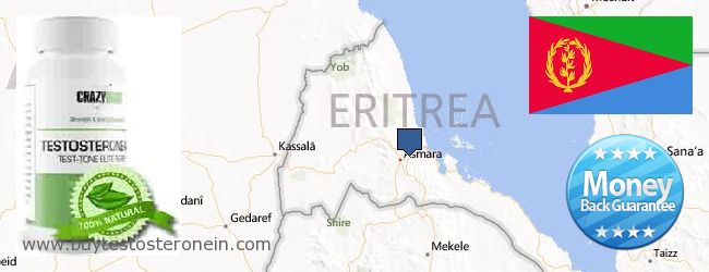 Waar te koop Testosterone online Eritrea