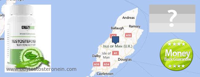 Waar te koop Testosterone online Isle Of Man