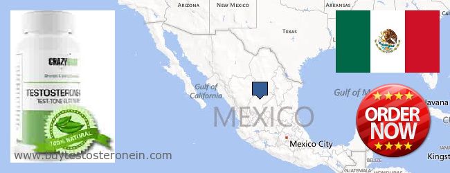 Waar te koop Testosterone online Mexico