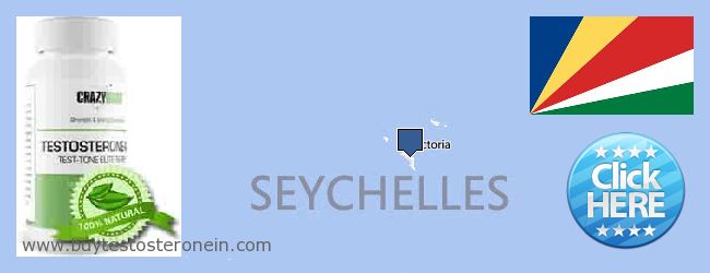 Waar te koop Testosterone online Seychelles