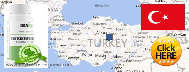 Waar te koop Testosterone online Turkey